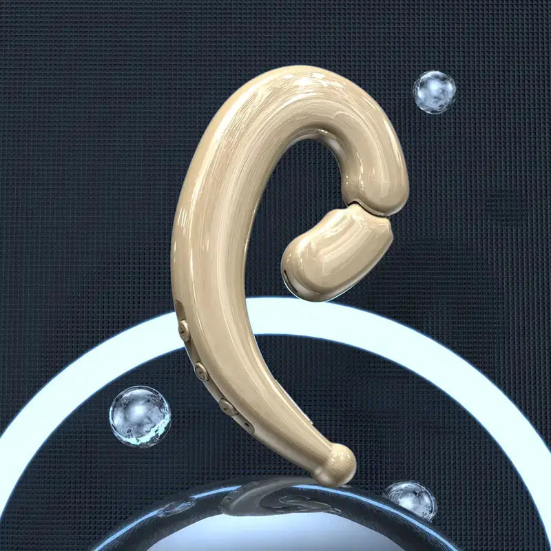 Wireless HD Audio Earphones