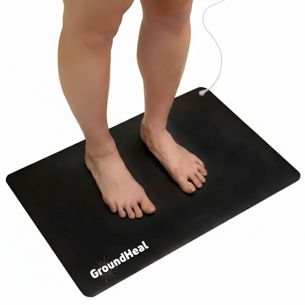 GroundHeal