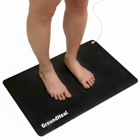 GroundHeal