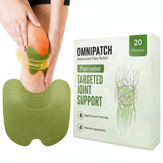 OmniPatch