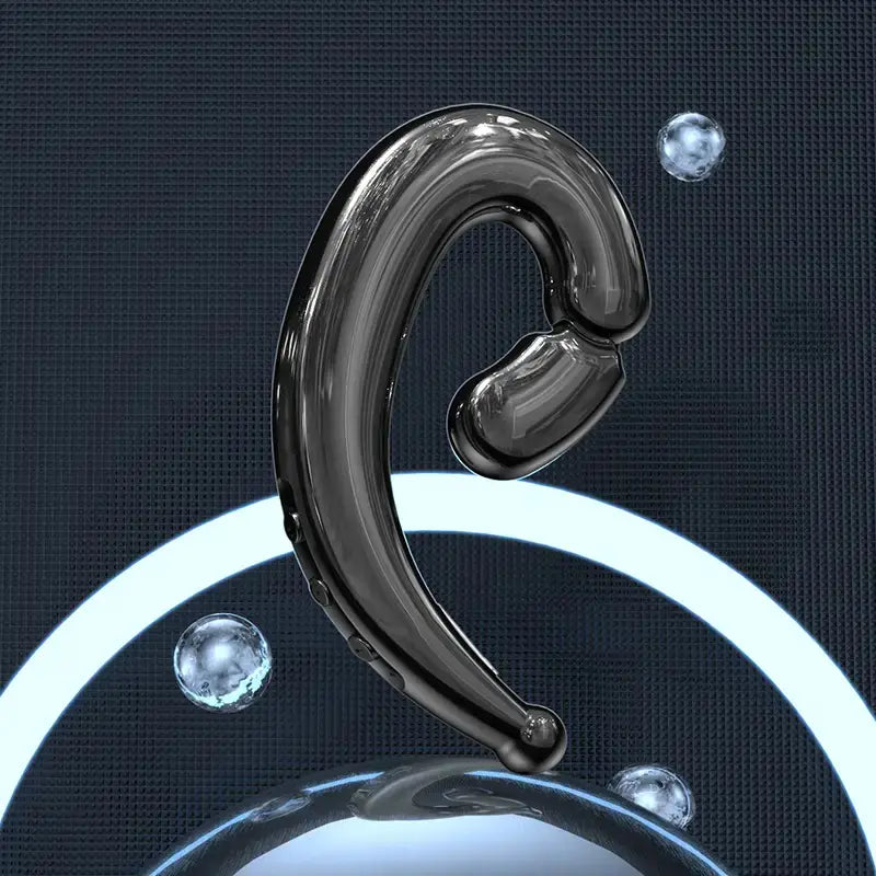 Wireless HD Audio Earphones