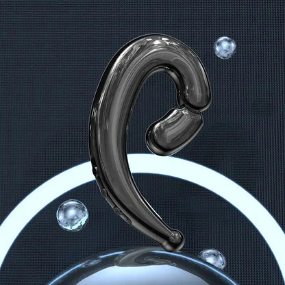 Wireless HD Audio Earphones