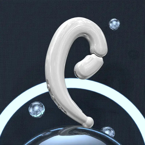 Wireless HD Audio Earphones