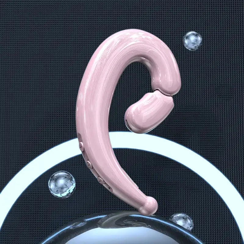 Wireless HD Audio Earphones