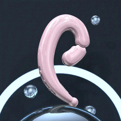 Wireless HD Audio Earphones